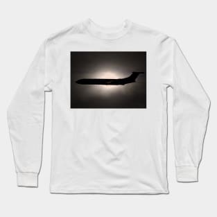 RAF VC-10 Long Sleeve T-Shirt